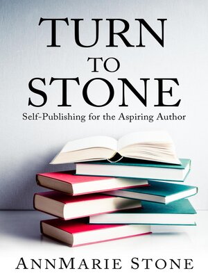 cover image of Turn to Stone